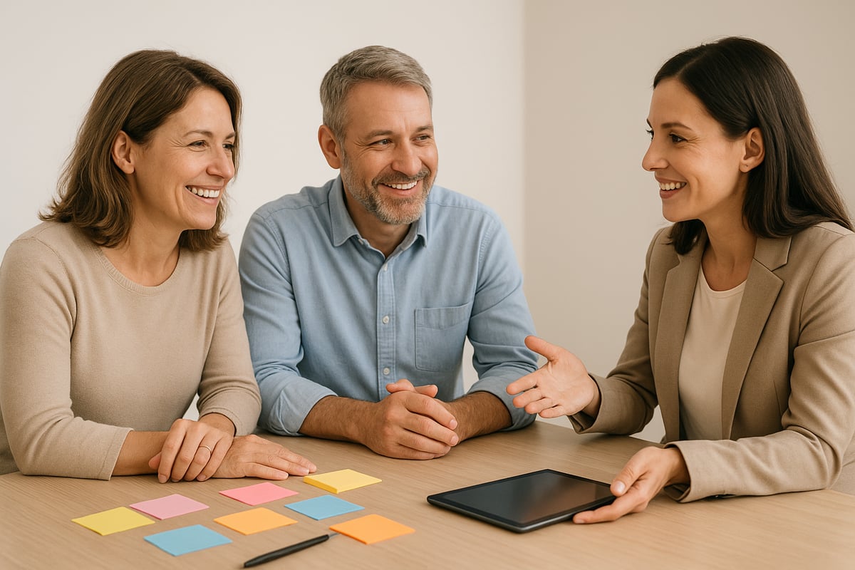 Moderne Coaching-Methoden im Überblick