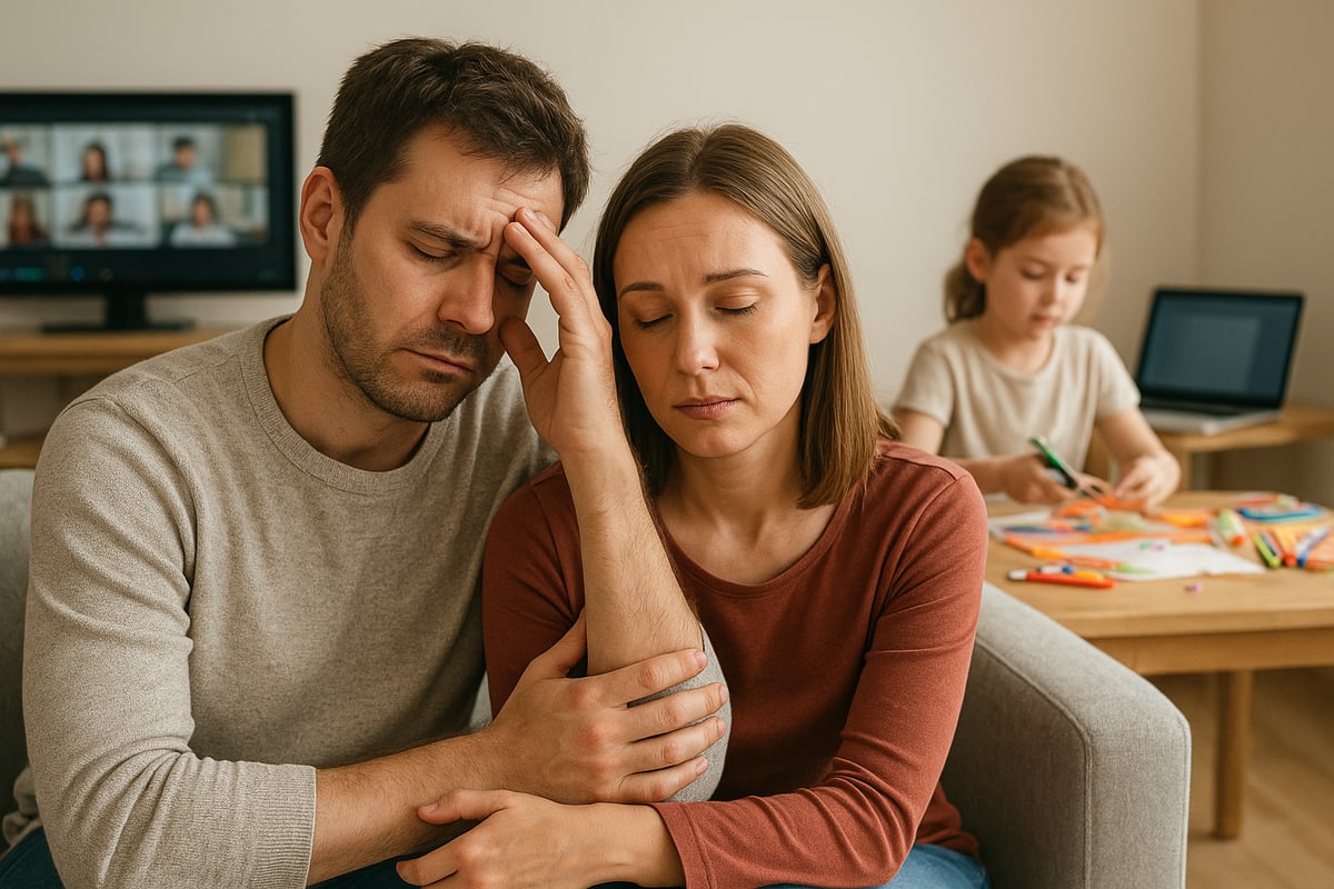 Warum Eltern Coaching 2026 wichtiger denn je ist